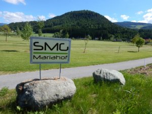 Klicken Sie hier, um das große Bild anzusehen: Styrian Mountain Golf Mariahof; Bildquelle: www.golf-treff.at