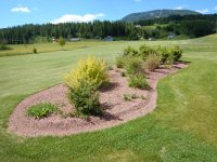 Klicken Sie hier, um das große Bild anzusehen: Styrian Mountain Golf Mariahof; Bildquelle: www.golf-treff.at