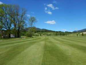 Klicken Sie hier, um das große Bild anzusehen: Styrian Mountain Golf Mariahof; Bildquelle: www.golf-treff.at