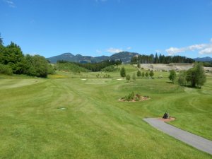 Klicken Sie hier, um das große Bild anzusehen: Styrian Mountain Golf Mariahof; Bildquelle: www.golf-treff.at