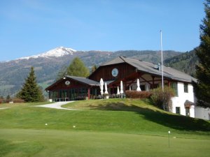 Klicken Sie hier, um das große Bild anzusehen: Golfclub Lungau Katschberg; Bildquelle: www.golf-treff.at