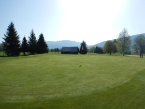 Klicken Sie hier, um das große Bild anzusehen: Golfclub Lungau Katschberg; Bildquelle: www.golf-treff.at
