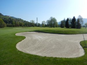 Klicken Sie hier, um das große Bild anzusehen: Golfclub Lungau Katschberg; Bildquelle: www.golf-treff.at