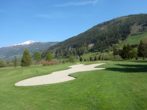 Klicken Sie hier, um das große Bild anzusehen: Golfclub Lungau Katschberg; Bildquelle: www.golf-treff.at