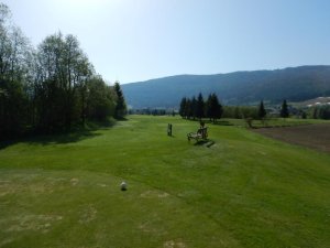 Klicken Sie hier, um das große Bild anzusehen: Golfclub Lungau Katschberg; Bildquelle: www.golf-treff.at