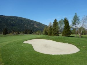 Klicken Sie hier, um das große Bild anzusehen: Golfclub Lungau Katschberg; Bildquelle: www.golf-treff.at