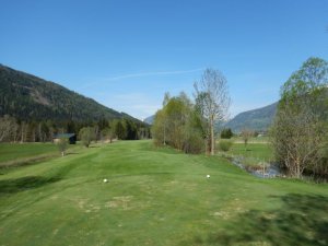 Klicken Sie hier, um das große Bild anzusehen: Golfclub Lungau Katschberg; Bildquelle: www.golf-treff.at
