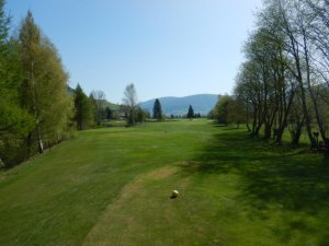 Klicken Sie hier, um das große Bild anzusehen: Golfclub Lungau Katschberg; Bildquelle: www.golf-treff.at