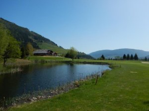 Klicken Sie hier, um das große Bild anzusehen: Golfclub Lungau Katschberg; Bildquelle: www.golf-treff.at
