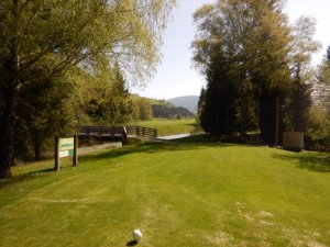 Klicken Sie hier, um das große Bild anzusehen: Golfclub Lungau Katschberg; Bildquelle: www.golf-treff.at