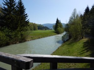 Klicken Sie hier, um das große Bild anzusehen: Golfclub Lungau Katschberg; Bildquelle: www.golf-treff.at
