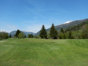 Klicken Sie hier, um das große Bild anzusehen: Golfclub Lungau Katschberg; Bildquelle: www.golf-treff.at