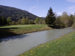 Klicken Sie hier, um das große Bild anzusehen: Golfclub Lungau Katschberg; Bildquelle: www.golf-treff.at