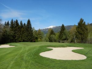 Klicken Sie hier, um das große Bild anzusehen: Golfclub Lungau Katschberg; Bildquelle: www.golf-treff.at