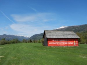 Klicken Sie hier, um das große Bild anzusehen: Golfclub Lungau Katschberg; Bildquelle: www.golf-treff.at