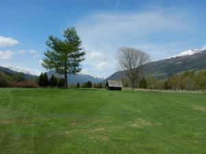 Klicken Sie hier, um das große Bild anzusehen: Golfclub Lungau Katschberg; Bildquelle: www.golf-treff.at