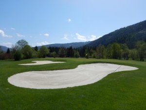 Klicken Sie hier, um das große Bild anzusehen: Golfclub Lungau Katschberg; Bildquelle: www.golf-treff.at