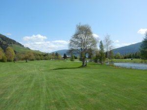 Klicken Sie hier, um das große Bild anzusehen: Golfclub Lungau Katschberg; Bildquelle: www.golf-treff.at