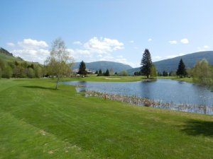 Klicken Sie hier, um das große Bild anzusehen: Golfclub Lungau Katschberg; Bildquelle: www.golf-treff.at