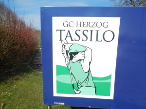 Klicken Sie hier, um das große Bild anzusehen: Golfclub Herzog Tassilo Bad Hall; Bildquelle: www.golf-treff.at
