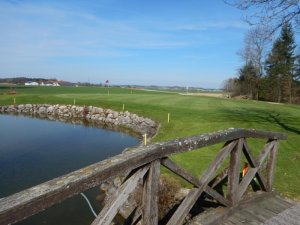 Klicken Sie hier, um das große Bild anzusehen: Golfclub Herzog Tassilo Bad Hall; Bildquelle: www.golf-treff.at
