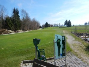 Klicken Sie hier, um das große Bild anzusehen: Golfclub Herzog Tassilo Bad Hall; Bildquelle: www.golf-treff.at