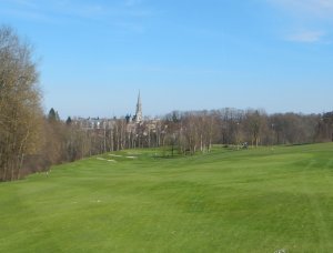 Klicken Sie hier, um das große Bild anzusehen: Golfclub Herzog Tassilo Bad Hall; Bildquelle: www.golf-treff.at