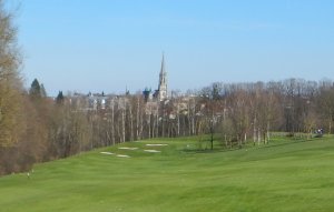 Klicken Sie hier, um das große Bild anzusehen: Golfclub Herzog Tassilo Bad Hall; Bildquelle: www.golf-treff.at