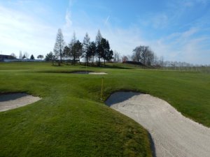 Klicken Sie hier, um das große Bild anzusehen: Golfclub Herzog Tassilo Bad Hall; Bildquelle: www.golf-treff.at