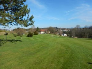 Klicken Sie hier, um das große Bild anzusehen: Golfclub Herzog Tassilo Bad Hall; Bildquelle: www.golf-treff.at