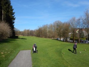 Klicken Sie hier, um das große Bild anzusehen: Golfclub Herzog Tassilo Bad Hall; Bildquelle: www.golf-treff.at