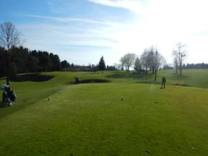 Klicken Sie hier, um das große Bild anzusehen: Golfclub Herzog Tassilo Bad Hall; Bildquelle: www.golf-treff.at