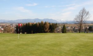 Klicken Sie hier, um das große Bild anzusehen: Golfclub Herzog Tassilo Bad Hall; Bildquelle: www.golf-treff.at