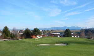 Klicken Sie hier, um das große Bild anzusehen: Golfclub Herzog Tassilo Bad Hall; Bildquelle: www.golf-treff.at