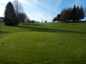 Klicken Sie hier, um das große Bild anzusehen: Golfclub Herzog Tassilo Bad Hall; Bildquelle: www.golf-treff.at