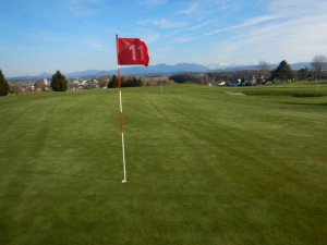 Klicken Sie hier, um das große Bild anzusehen: Golfclub Herzog Tassilo Bad Hall; Bildquelle: www.golf-treff.at
