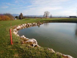 Klicken Sie hier, um das große Bild anzusehen: Golfclub Herzog Tassilo Bad Hall; Bildquelle: www.golf-treff.at