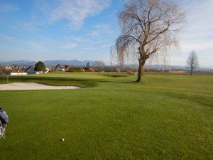 Klicken Sie hier, um das große Bild anzusehen: Golfclub Herzog Tassilo Bad Hall; Bildquelle: www.golf-treff.at