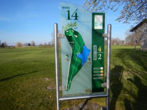 Klicken Sie hier, um das große Bild anzusehen: Golfclub Herzog Tassilo Bad Hall; Bildquelle: www.golf-treff.at