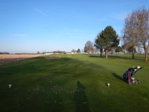 Klicken Sie hier, um das große Bild anzusehen: Golfclub Herzog Tassilo Bad Hall; Bildquelle: www.golf-treff.at