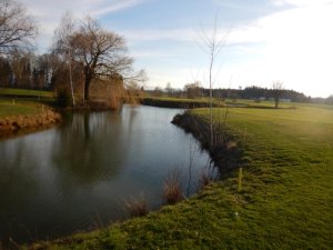 Klicken Sie hier, um das große Bild anzusehen: Golfclub Herzog Tassilo Bad Hall; Bildquelle: www.golf-treff.at