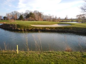 Klicken Sie hier, um das große Bild anzusehen: Golfclub Herzog Tassilo Bad Hall; Bildquelle: www.golf-treff.at