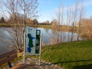 Klicken Sie hier, um das große Bild anzusehen: Golfclub Herzog Tassilo Bad Hall; Bildquelle: www.golf-treff.at