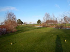 Golfclub Herzog Tassilo Bad Hall; Bildquelle: www.golf-treff.at