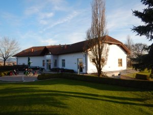 Klicken Sie hier, um das große Bild anzusehen: Golfclub Herzog Tassilo Bad Hall; Bildquelle: www.golf-treff.at