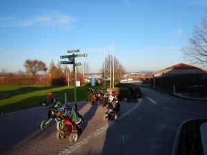 Klicken Sie hier, um das große Bild anzusehen: Golfclub Herzog Tassilo Bad Hall; Bildquelle: www.golf-treff.at