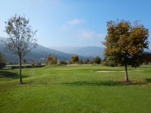 Klicken Sie hier, um das große Bild anzusehen: Golfclub Murau-Kreischberg; Bildquelle: www.golf-treff.at