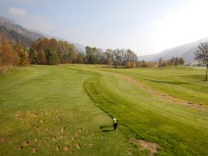 Klicken Sie hier, um das große Bild anzusehen: Golfclub Murau-Kreischberg; Bildquelle: www.golf-treff.at