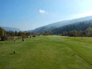 Klicken Sie hier, um das große Bild anzusehen: Golfclub Murau-Kreischberg; Bildquelle: www.golf-treff.at