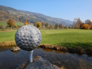 Klicken Sie hier, um das große Bild anzusehen: Golfclub Murau-Kreischberg; Bildquelle: www.golf-treff.at